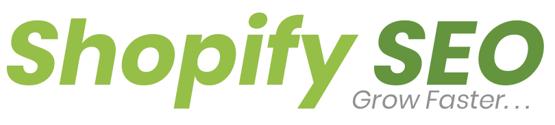 Shopify SEO